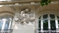 L amour  Immeuble Bd Raspail 14eme arrdt Paris